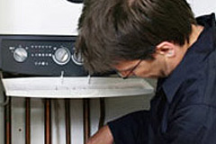 boiler repair Doune