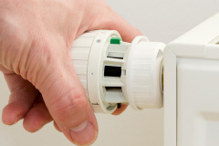 Doune central heating repair costs