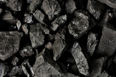 Doune coal boiler costs