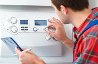 free Doune gas safe engineer quotes